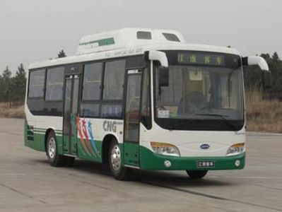 Jianghuai brand automobilesHFC6890GQCity buses