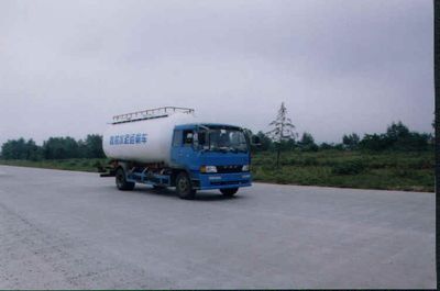 Yongxuan  HYG5112GSN bulk cement truck 