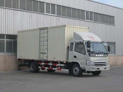 Kaima  KMC5166P3XXY Box transport vehicle