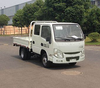 Yuejin  SH1032PEGBNS2 Truck