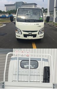 Yuejin  SH1032PEGBNS2 Truck