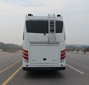 Shenglu  SLT5180XZHU Command vehicle