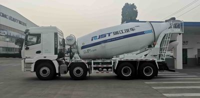 Ruijiang  WL5312GJBNXG29DB Concrete mixing transport vehicle