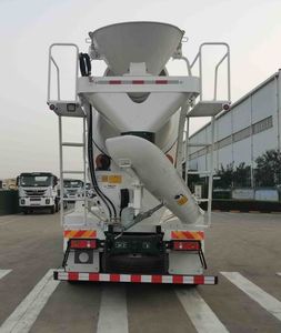 Ruijiang  WL5312GJBNXG29DB Concrete mixing transport vehicle