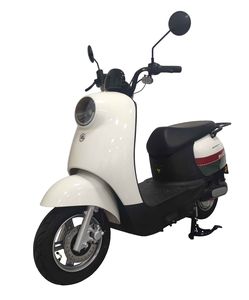 Emma  AM1000DT2W Electric two wheeled motorcycle