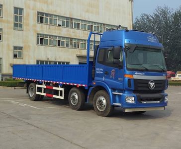 Ouman  BJ1252VMPHEAA Truck