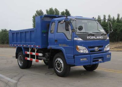 Foton  BJ3165DKPEA1 Dump truck