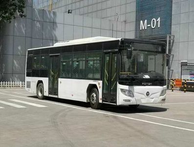 Foton  BJ6105EVCA27 Pure electric city buses