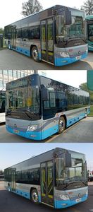 Foton  BJ6105EVCA27 Pure electric city buses