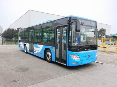 Foton  BJ6105SHEVCA2 Plug in hybrid urban buses