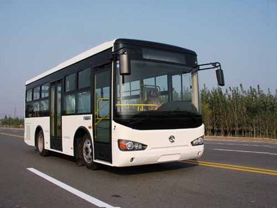 Qilu  BWC6770QG City buses