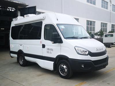 Cheng Liwei  CLW5040XLJZH5 RV