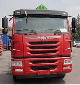 Cheng Liwei  CLW5320GYYL5CA Aluminum alloy oil tanker