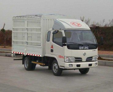 Dongfeng  DFA5040CCYL35D6AC Grate type transport vehicle