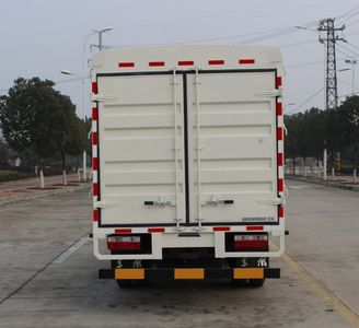 Dongfeng  DFA5040CCYL35D6AC Grate type transport vehicle