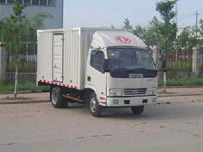 Dongfeng DFA5040XXY30D2ACBox transport vehicle