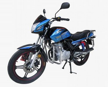 Dayun  DY1255R Two wheeled motorcycles