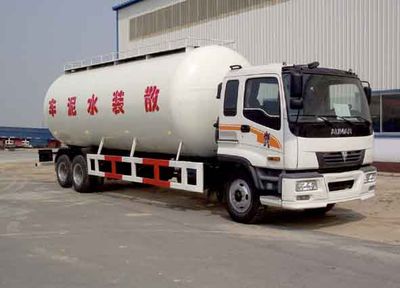 Changhua  HCH5200GSN Bulk cement truck