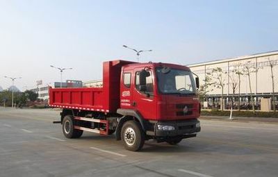 Chenglong  LZ3162M3AA Dump truck