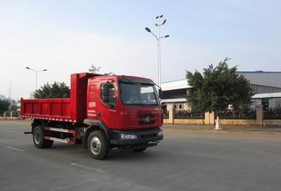 Chenglong  LZ3162M3AA Dump truck