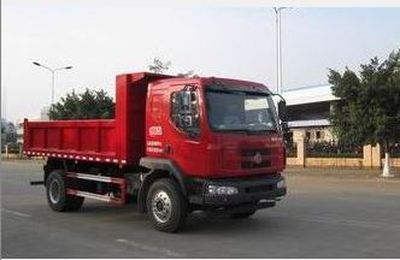 Chenglong  LZ3162M3AA Dump truck