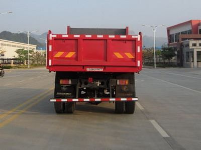 Chenglong  LZ3162M3AA Dump truck