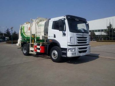 Qingte  QDT5161TCAC Kitchen waste truck