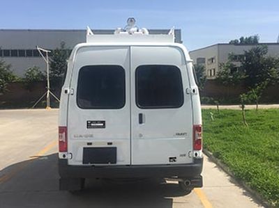 Yuedi  SQZ5030XKC5J Survey vehicle