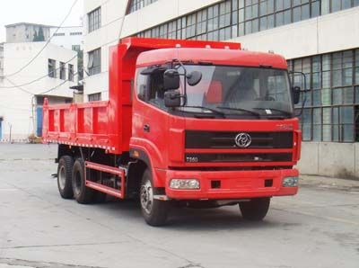 Shitong  STQ3161L10Y8S23 Dump truck