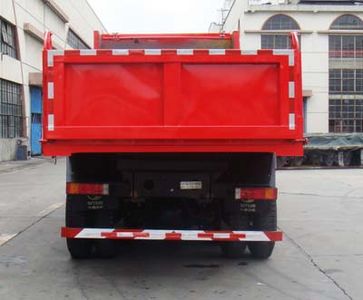 Shitong  STQ3161L10Y8S23 Dump truck