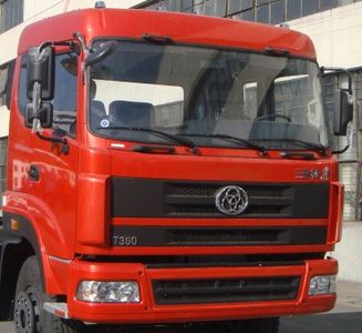 Shitong  STQ3161L10Y8S23 Dump truck