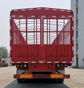 Fuxing Jinxiang  SZF9400CCYE Gantry transport semi-trailer