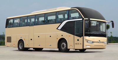 Jinlv  XML6122J38Z coach