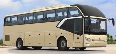 Jinlv  XML6122J38Z coach