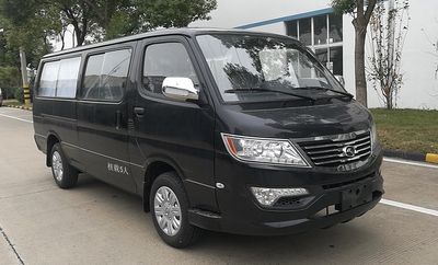 Jinlong XMQ5030XBY26Funeral vehicle