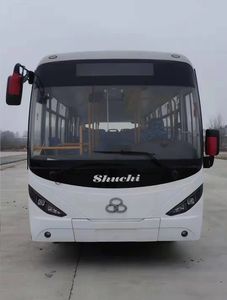 Shuchi  YTK6830GEV9 Pure electric city buses