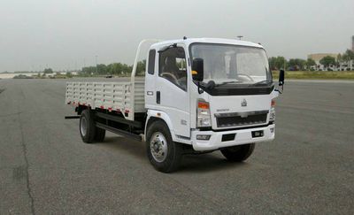 Haowo  ZZ1127D3615D1 Truck