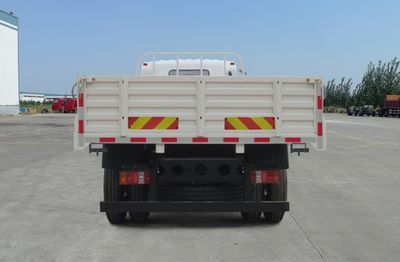 Haowo  ZZ1127D3615D1 Truck