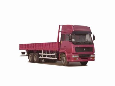 Starstal ZZ1252M5846V Truck