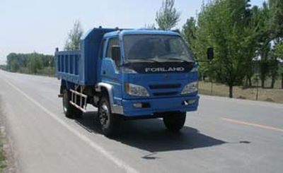 Era BJ3093DDPEA2Dump truck