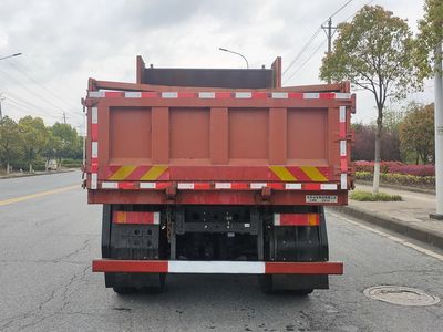 Huashen  DFD3253GL6D32 Dump truck