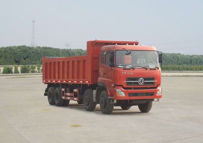 Dongfeng  DFL3310AX14A1 Dump truck