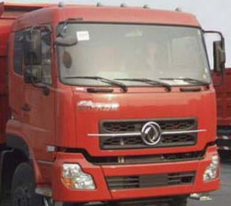 Dongfeng  DFL3310AX14A1 Dump truck