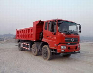 Chida  EXQ3250BX3C Dump truck