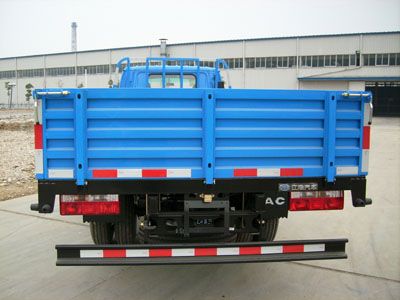 Jianghuai brand automobiles HFC1100K2R1T Truck