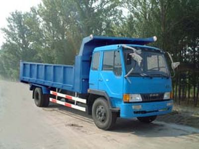 Great Wall Motors HTF3060K28 Diesel dump truck