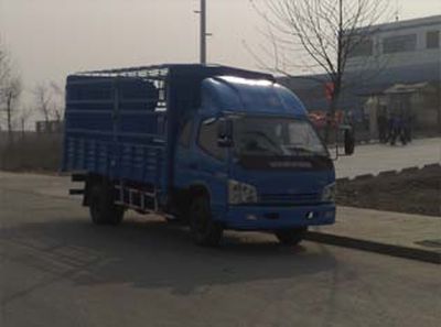 Ouling  ZB5082CCQTPSS Grate type transport vehicle