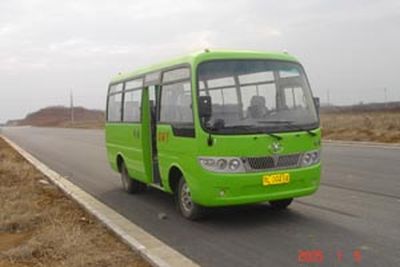 Shenye  ZJZ6600PD Light Bus