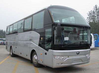 Yutong ZK6122HNQ7Ycoach