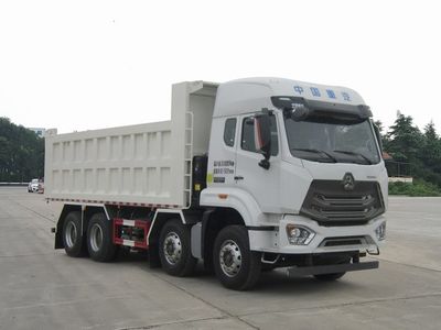 Haohan  ZZ3315N386WE1 Dump truck